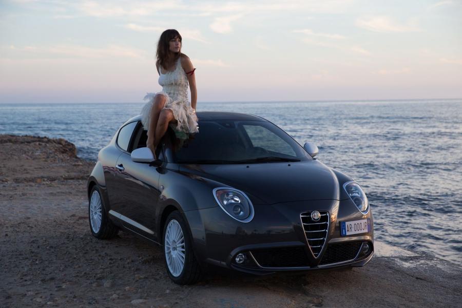  Alfa Romeo MiTo Junior (955) 2014 года  (фото 1 из 10)